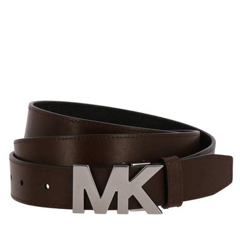 michael kors belt.|Men's Designer Belts .